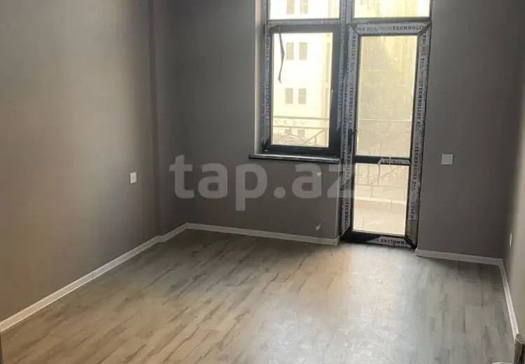 2 otaqlı mənzil , Nəsimi, Bakı