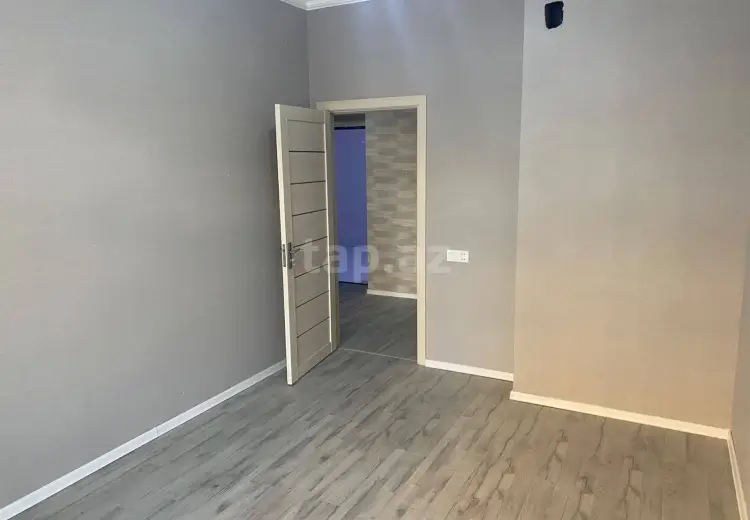 2 otaqlı mənzil , Nəsimi, Bakı