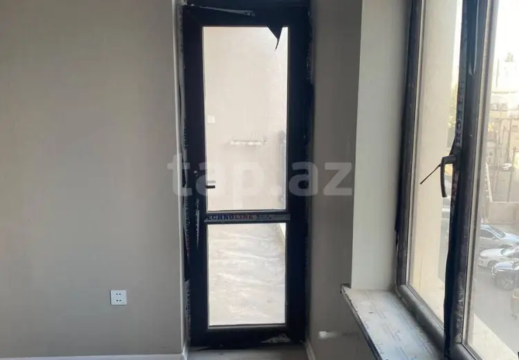 2 otaqlı mənzil , Nəsimi, Bakı
