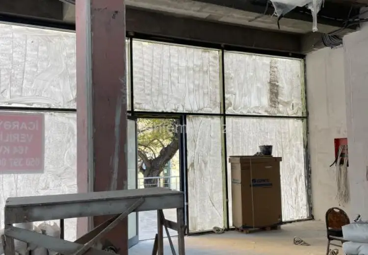 165 m² Obyekt / Ofis Kirayə (aylıq), Nəsimi, Bakı