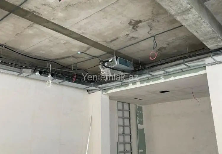 165 m² Obyekt / Ofis Kirayə (aylıq), Nəsimi, Bakı