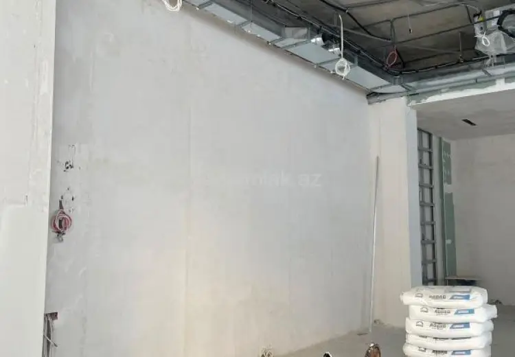 165 m² Obyekt / Ofis Kirayə (aylıq), Nəsimi, Bakı
