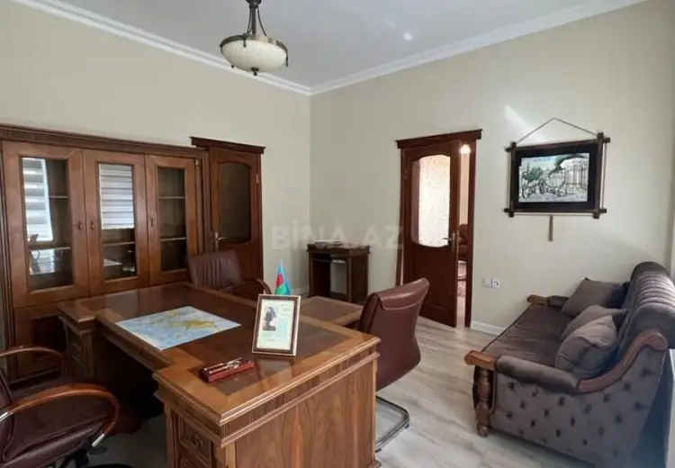 90 m² Obyekt / Ofis Kirayə (aylıq), Yasamal, Bakı