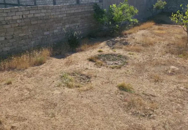 8.4 sot Torpaq Satılır, Buzovna, Xəzər, Bakı