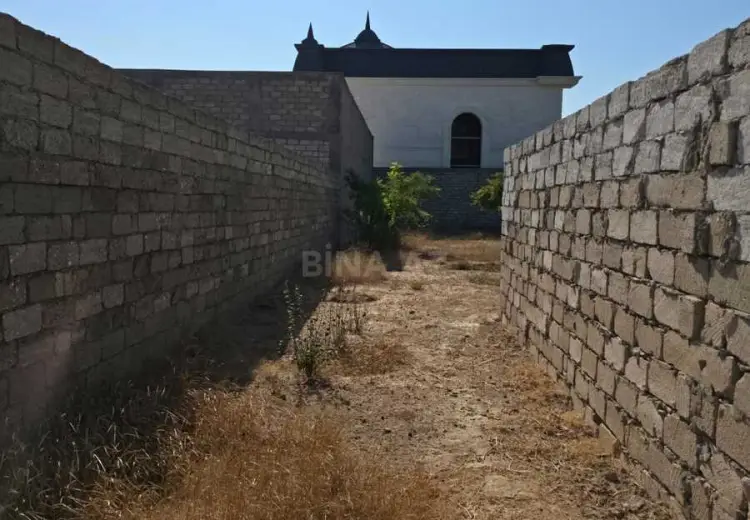 8.4 sot Torpaq Satılır, Buzovna, Xəzər, Bakı