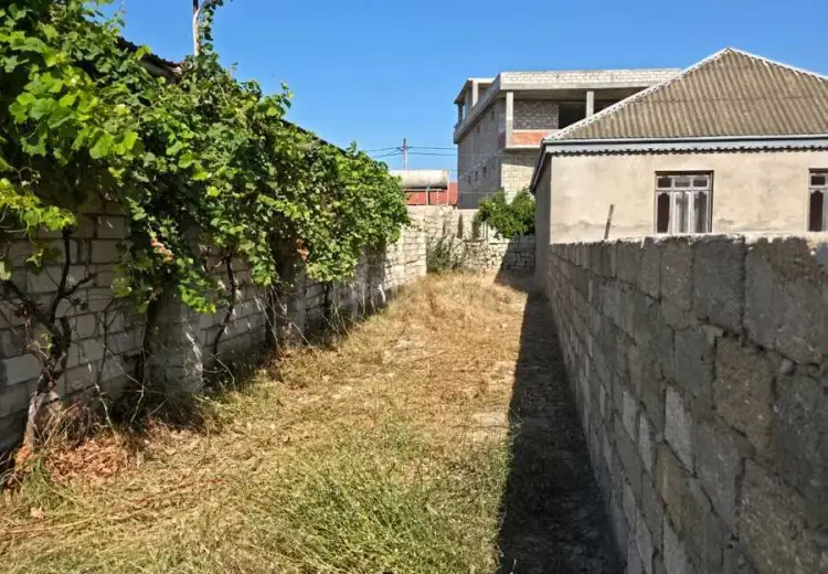 8.4 sot Torpaq Satılır, Buzovna, Xəzər, Bakı