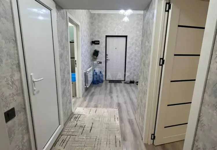 2 otaqlı mənzil Satılır, Yeni Günəşli qəs., Suraxanı, Bakı