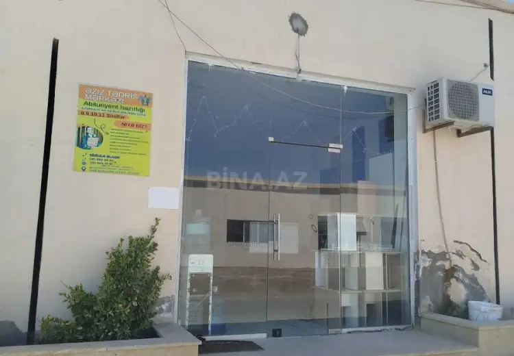 75 m² Obyekt / Ofis Satılır, Yeni Suraxanı qəs., Suraxanı, Bakı
