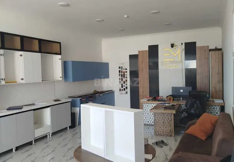 75 m² Obyekt / Ofis Satılır, Yeni Suraxanı qəs., Suraxanı, Bakı