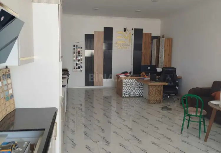 75 m² Obyekt / Ofis Satılır, Yeni Suraxanı qəs., Suraxanı, Bakı