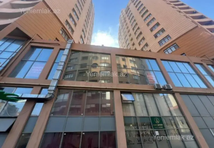 179 m² Obyekt / Ofis Satılır, Yasamal qəs., Yasamal, Bakı