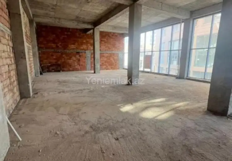 179 m² Obyekt / Ofis Satılır, Yasamal qəs., Yasamal, Bakı