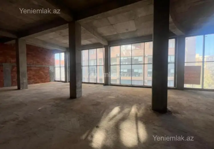 179 m² Obyekt / Ofis Satılır, Yasamal qəs., Yasamal, Bakı