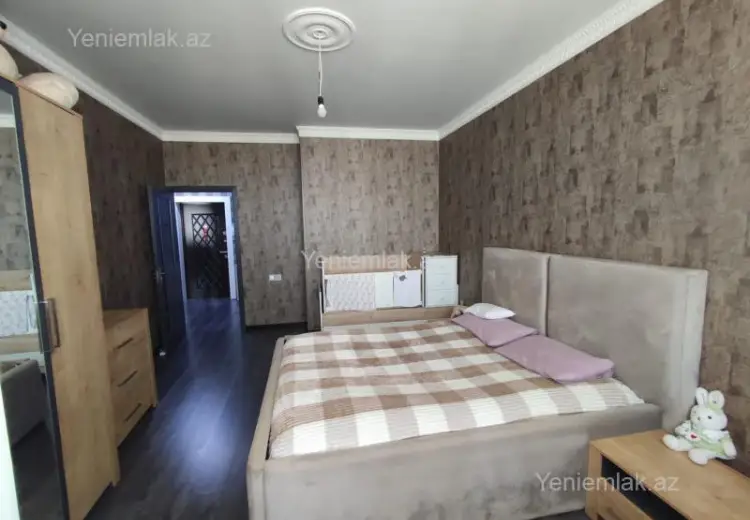 2 otaqlı mənzil Satılır, Xırdalan