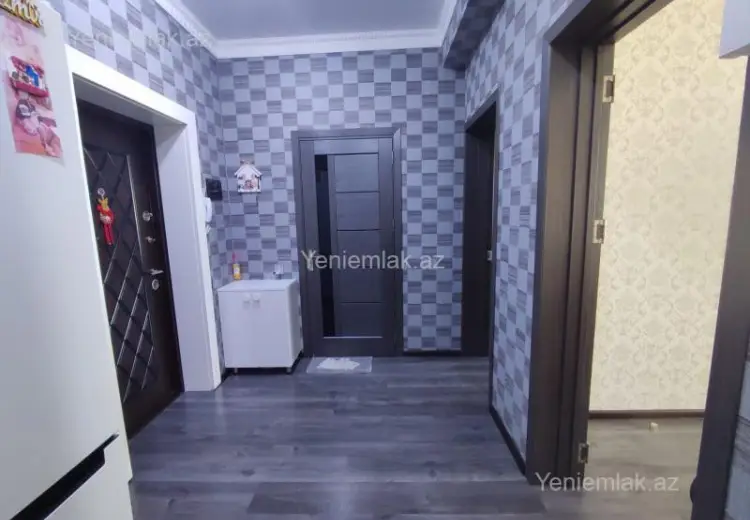 2 otaqlı mənzil Satılır, Xırdalan