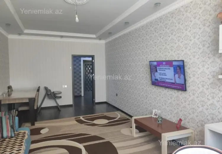 2 otaqlı mənzil Satılır, Xırdalan
