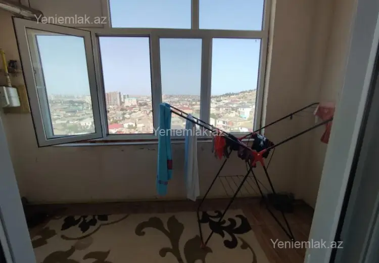 2 otaqlı mənzil Satılır, Xırdalan