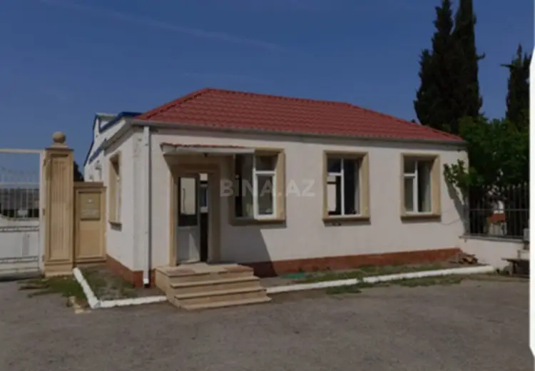 4198 m² Obyekt / Ofis Satılır, Tərtər