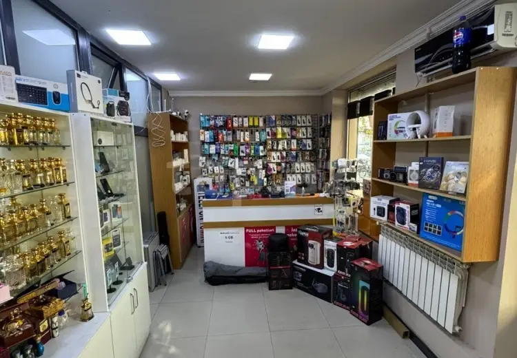 0 m² Obyekt / Ofis , Bakı