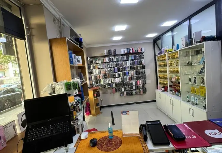0 m² Obyekt / Ofis , Bakı