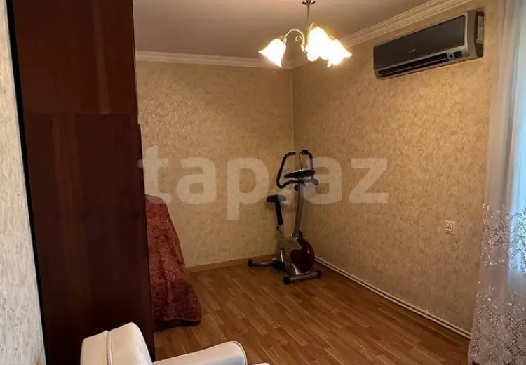 3 otaqlı mənzil , Bakı