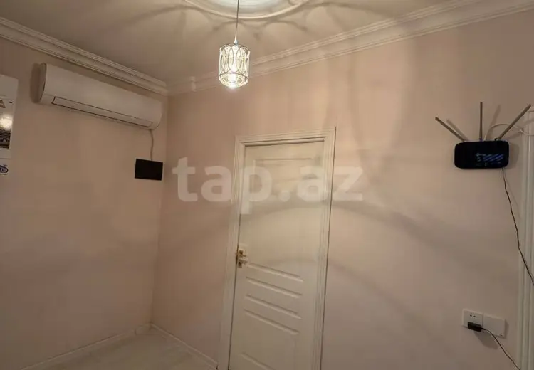 2 otaqlı mənzil , Bakı
