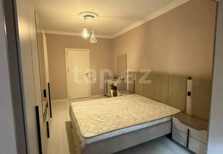 2 otaqlı mənzil , Bakı