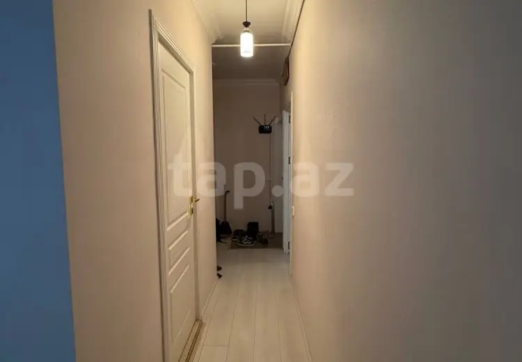 2 otaqlı mənzil , Bakı