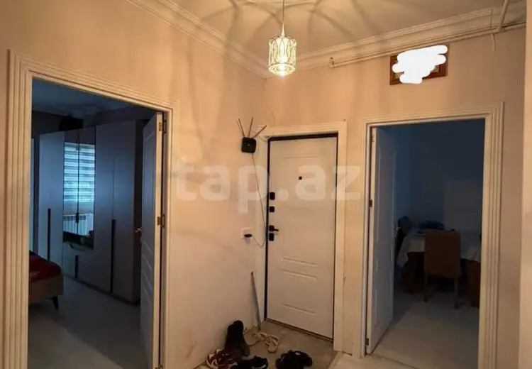 2 otaqlı mənzil , Bakı