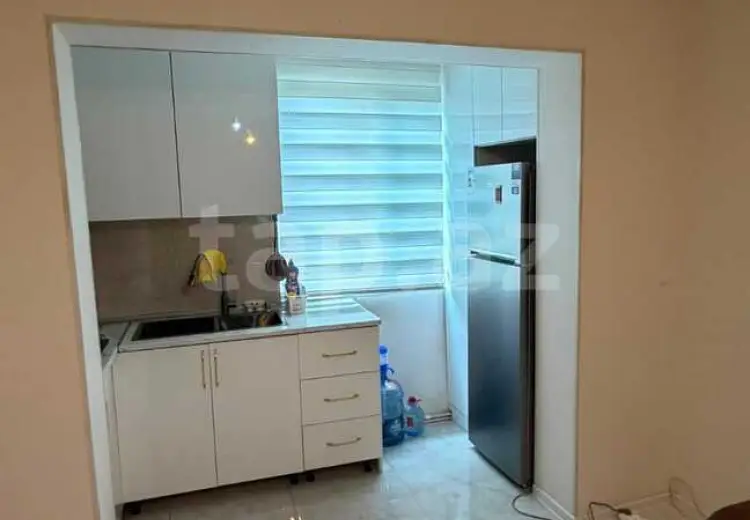 2 otaqlı mənzil , Bakı