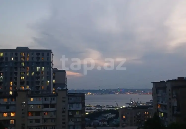 2 otaqlı mənzil , Bakı
