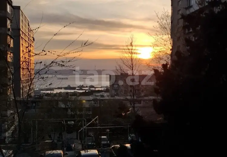 2 otaqlı mənzil , Bakı