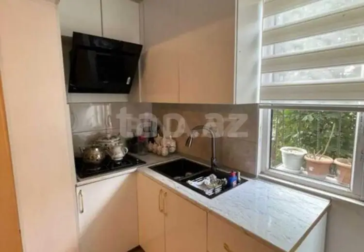 2 otaqlı mənzil , Bakı