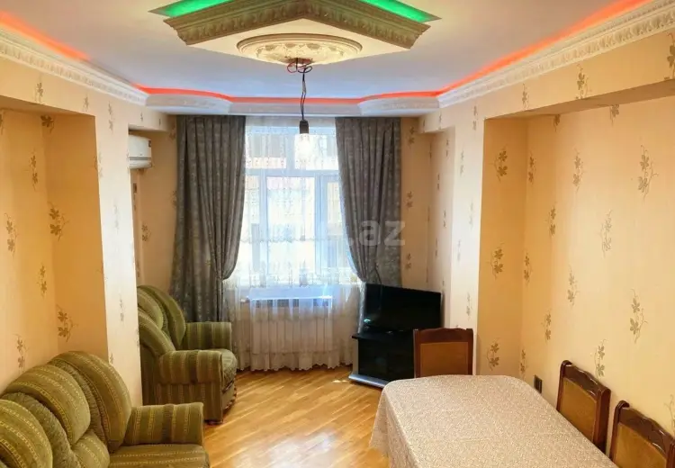 2 otaqlı mənzil , Xırdalan
