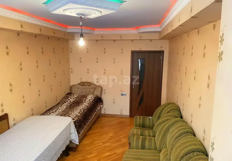 2 otaqlı mənzil , Xırdalan