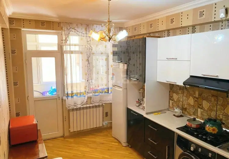 2 otaqlı mənzil , Xırdalan