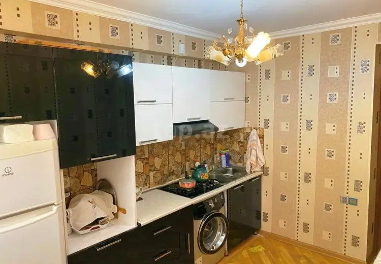 2 otaqlı mənzil , Xırdalan