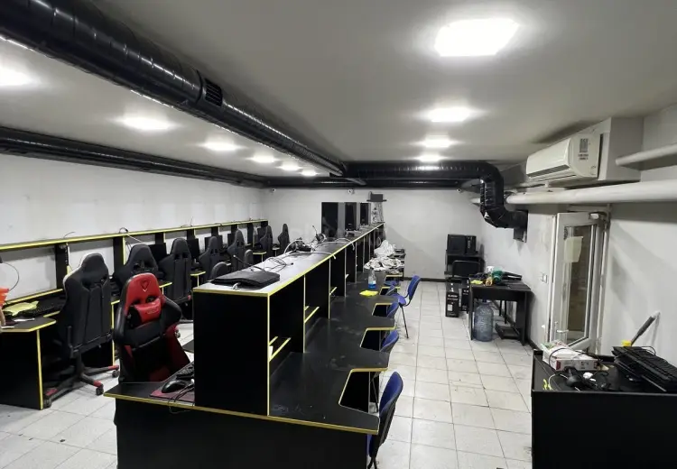 50 m² Obyekt / Ofis Kirayə (aylıq), Nərimanov, Bakı