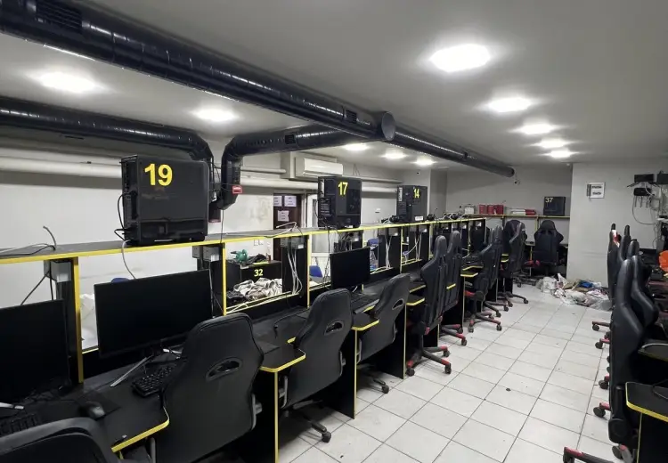 50 m² Obyekt / Ofis Kirayə (aylıq), Nərimanov, Bakı