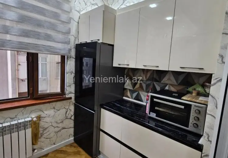 2 otaqlı mənzil Satılır, Xırdalan