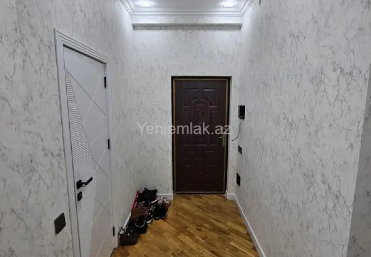 2 otaqlı mənzil Satılır, Xırdalan