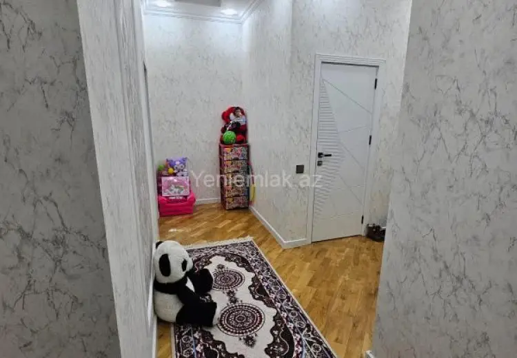 2 otaqlı mənzil Satılır, Xırdalan