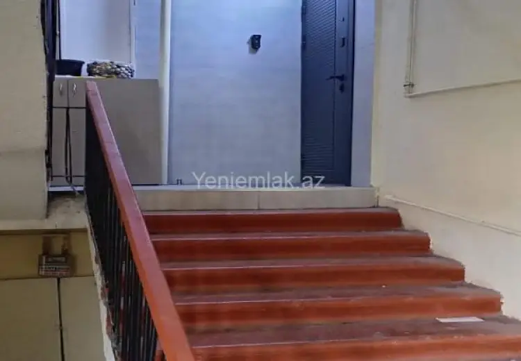 245 000 AZN - 3 otaqlı mənzil Satılır, 9-cu mikrorayon, Nəsimi, Bakı