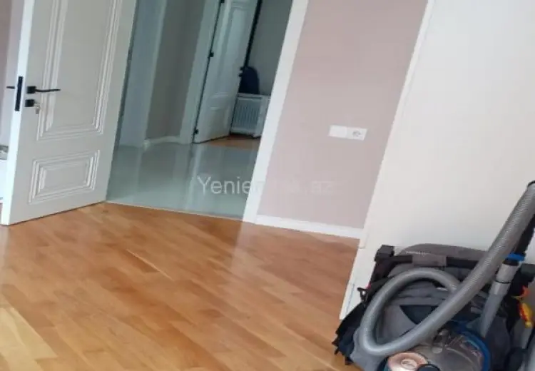 245 000 AZN - 3 otaqlı mənzil Satılır, 9-cu mikrorayon, Nəsimi, Bakı