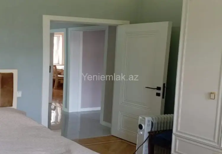 245 000 AZN - 3 otaqlı mənzil Satılır, 9-cu mikrorayon, Nəsimi, Bakı