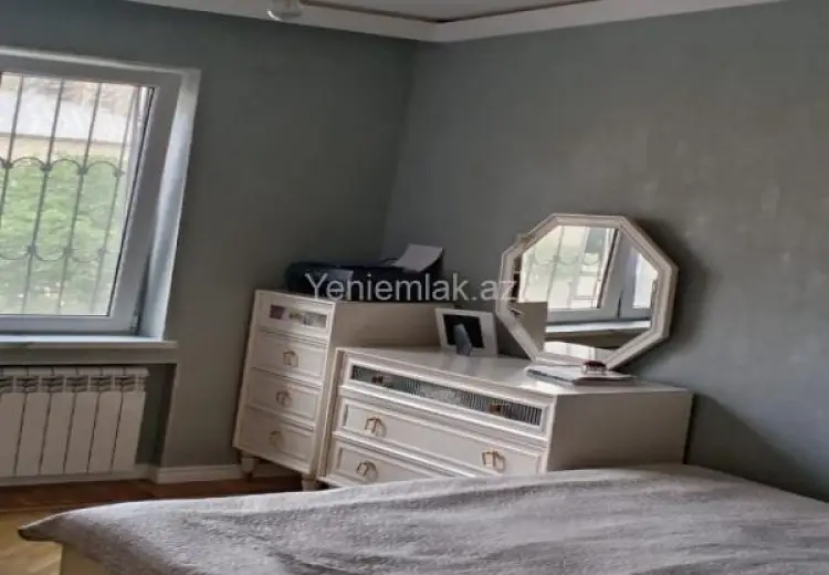245 000 AZN - 3 otaqlı mənzil Satılır, 9-cu mikrorayon, Nəsimi, Bakı