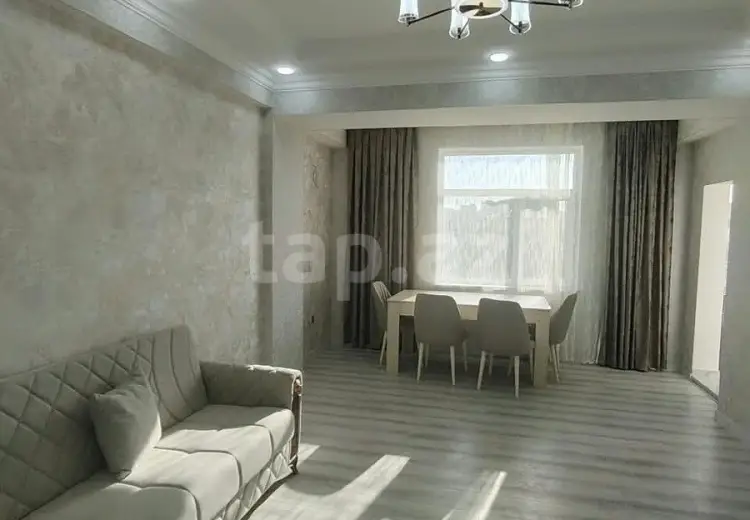 2 otaqlı mənzil , Bakı