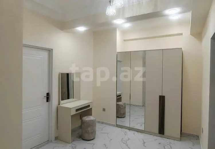 2 otaqlı mənzil , Bakı