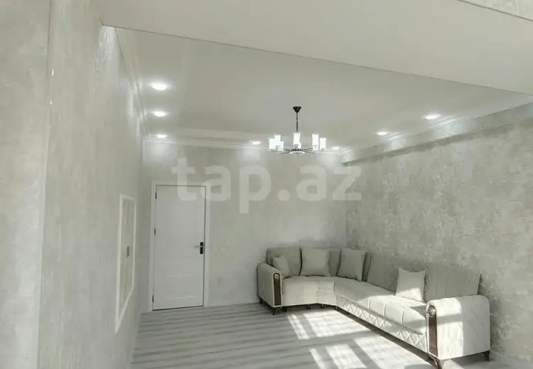 2 otaqlı mənzil , Bakı