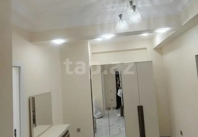 2 otaqlı mənzil , Bakı
